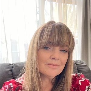 Meet your Posher, Jacqui